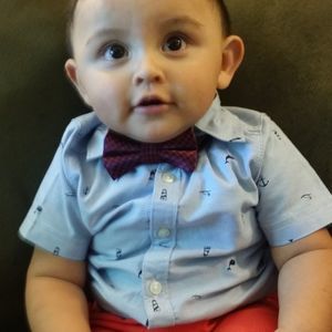 Meet your Posher, Berthaa